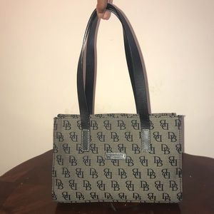 Dooney & Bourke shoulder bag